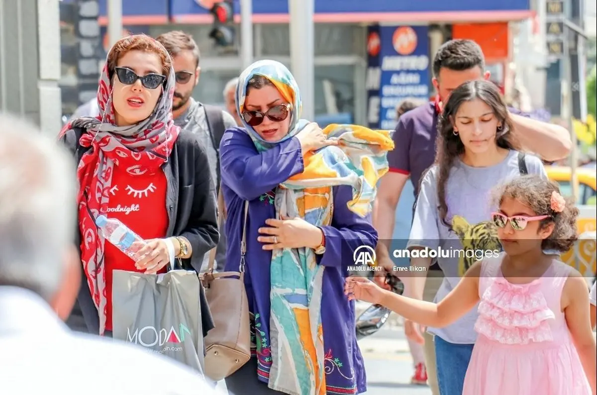 هموطن در وان چه‌ می‌کنی؟