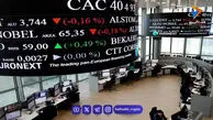 بلک‌راک: جنگ خاورمیانه بازار سهام اروپا را از نفس انداخت