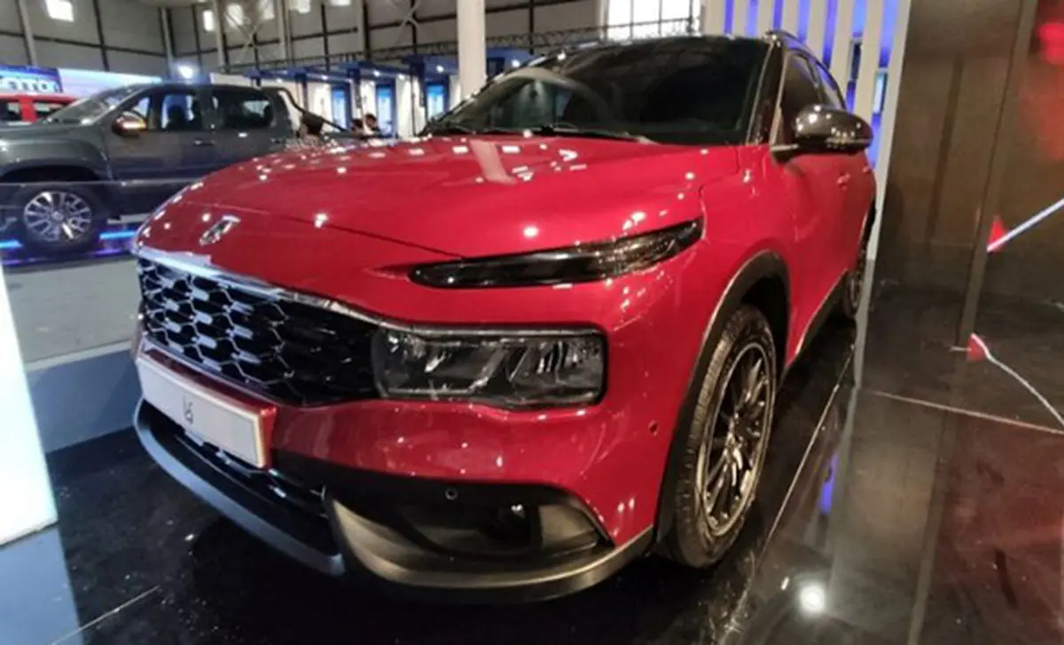 ‌دیر آمدی ری‌را؛ اما زیبا