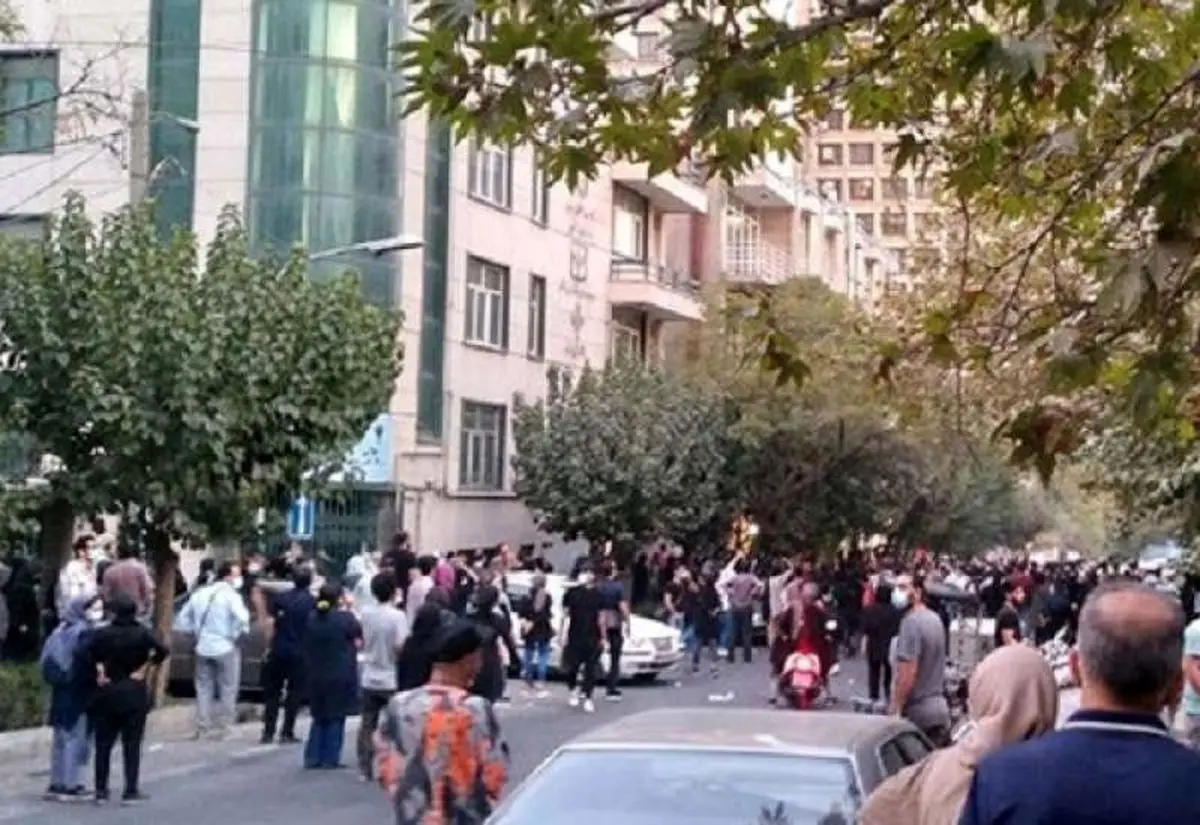 ببینید | توضیحات جدید وزیر اطلاعات درباره ناآرامی‌های سال گذشته