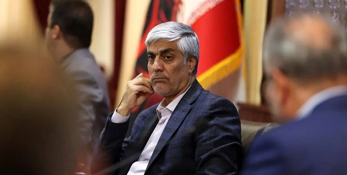 وزیر پیشنهادی ورزش به مجلس معرفی شد