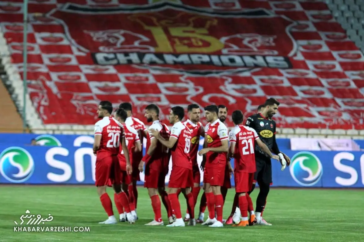 فرجام‌خواهی بی‌نتیجه؛ پرسپولیس - النصر بدون تماشاگر است