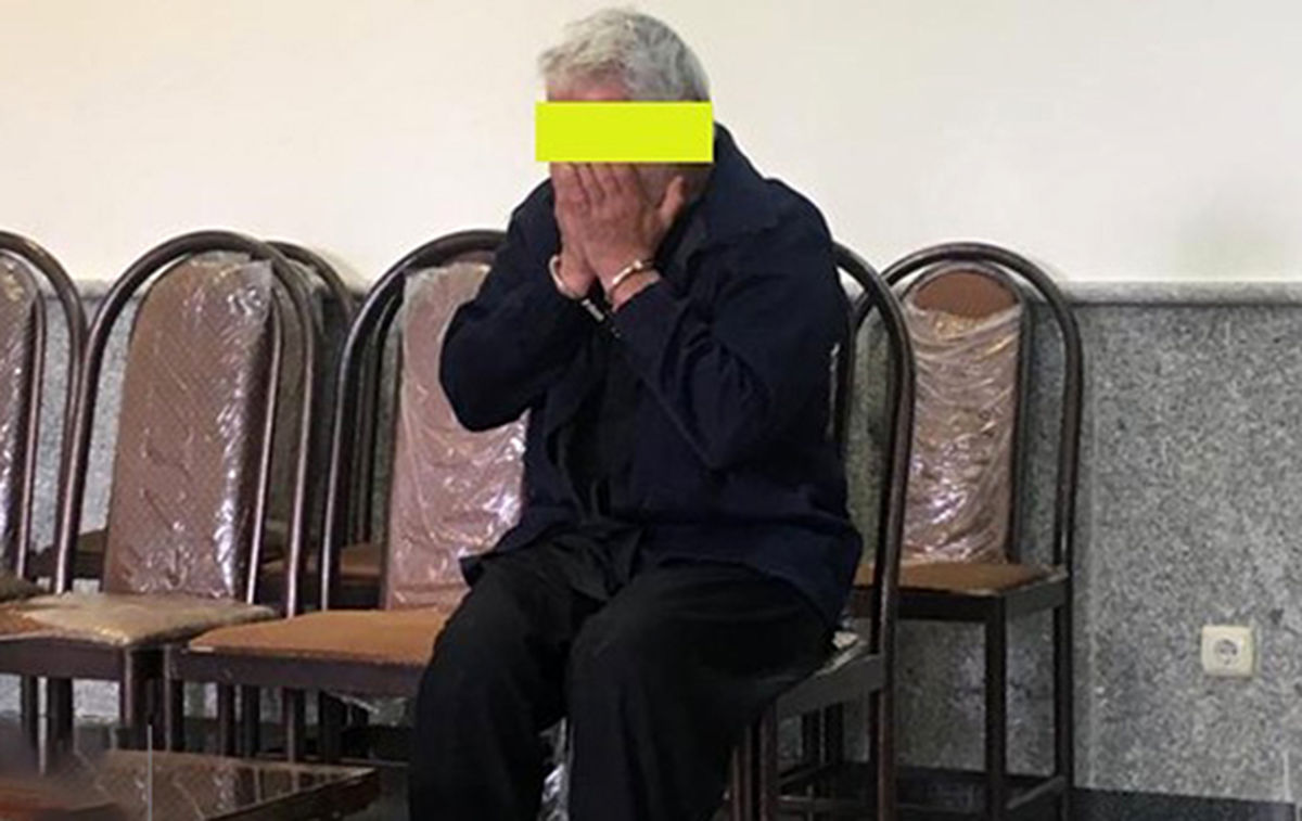 جنایت رفتگر تهرانی علیه همسرش در شهرک گلها