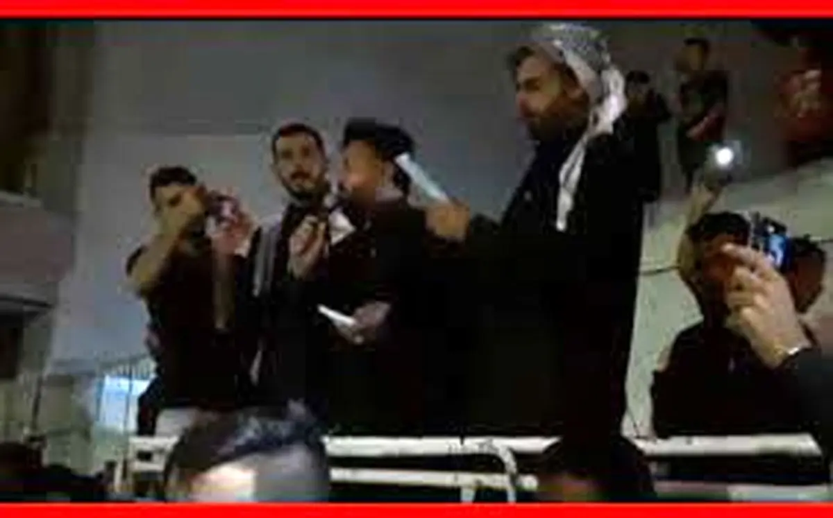 بازداشت ۱۰ نفر در پرونده مرگ مداح خوزستانی