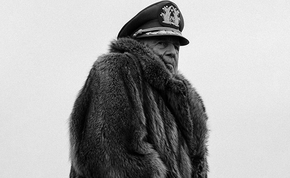 داستانهای عامهپسند| درباره کُنت ساخته عجیب لارائین