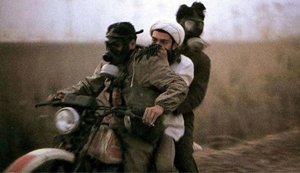 15 نکته کمتر شنیده شده از سال‌های اول شروع جنگ تحمیلی