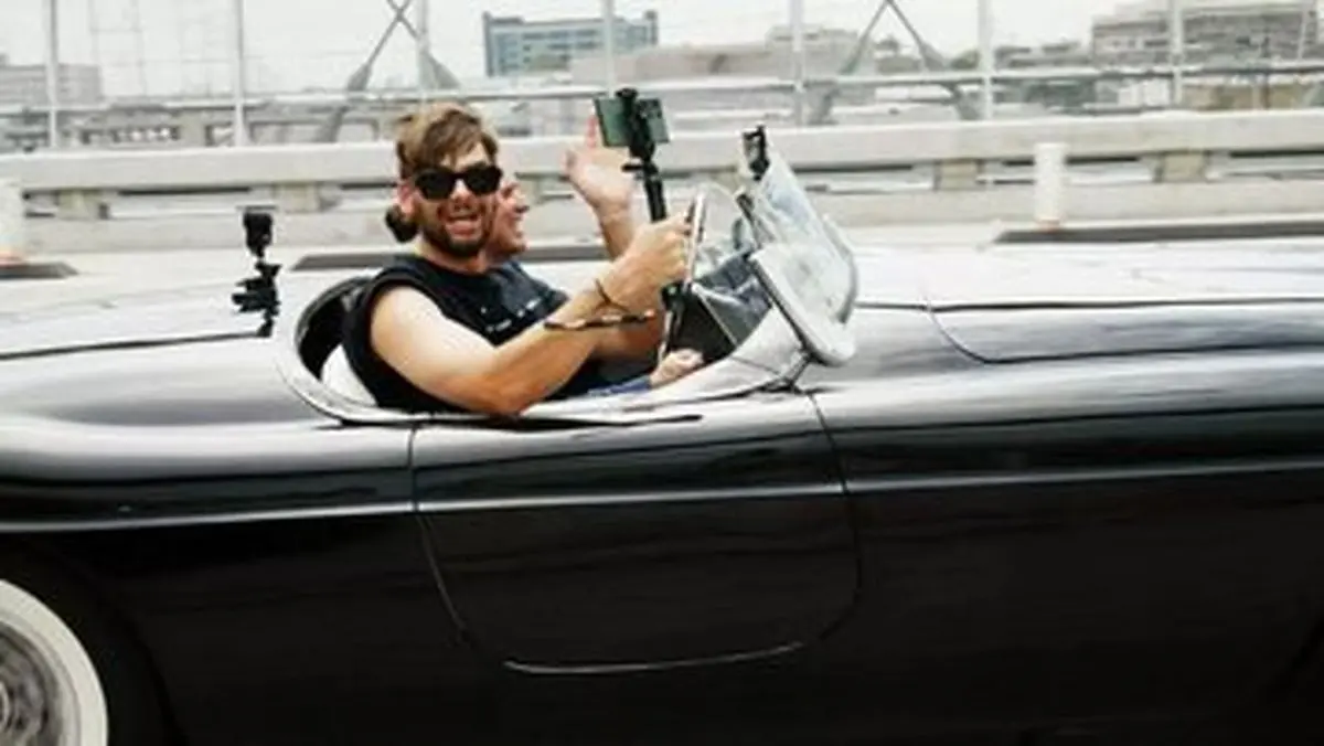 حرکت عجیب سامسونگ برای شکست دادن اپل