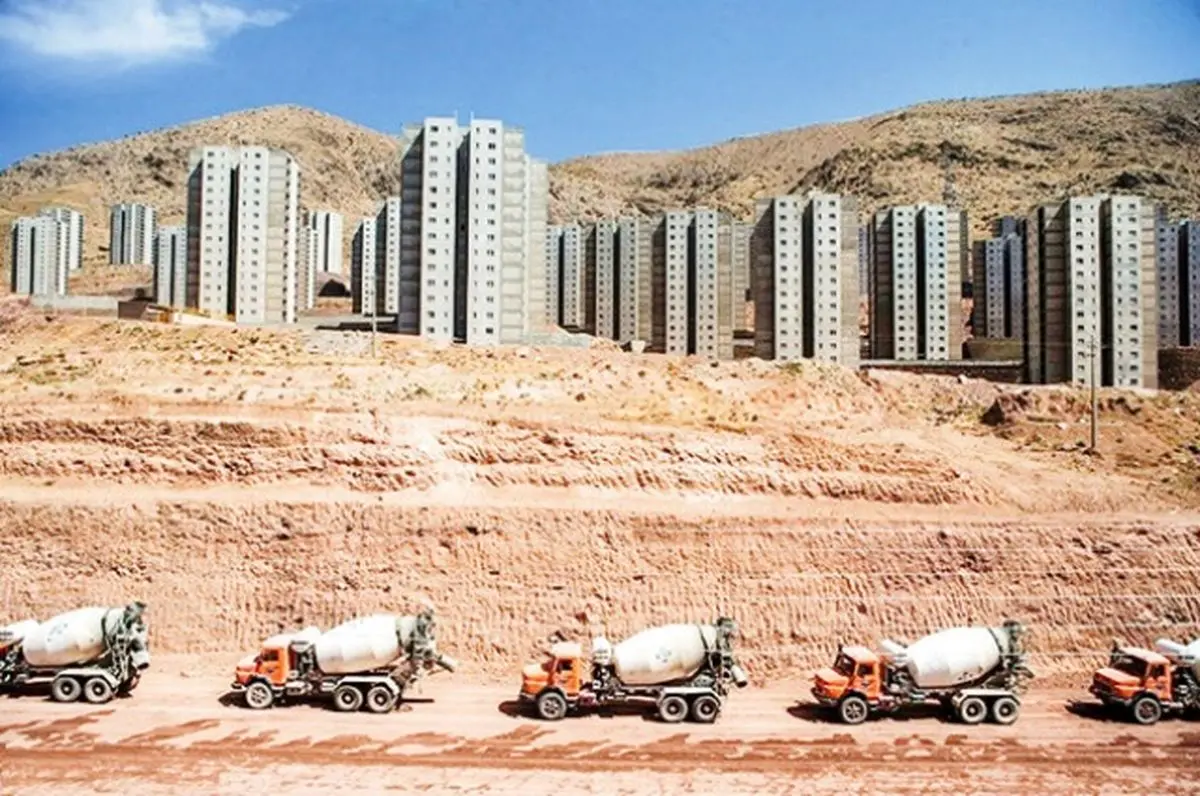 آقای دولت سیمان و فولاد را چند حساب کردید؟