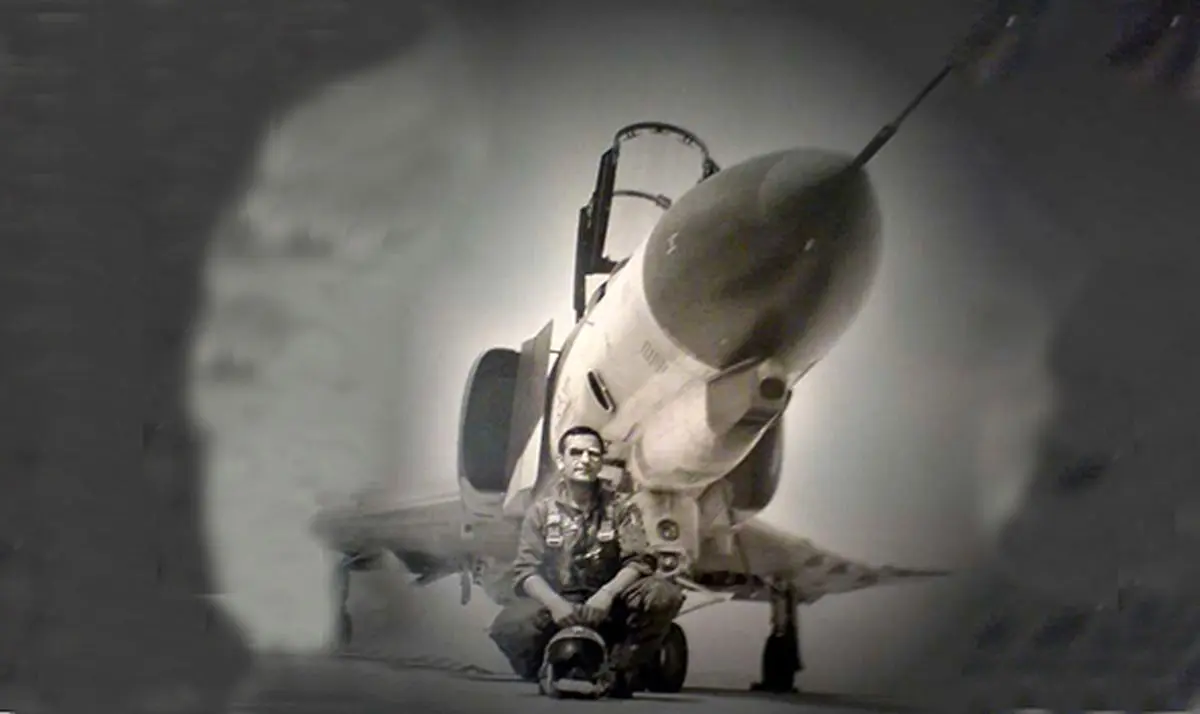 نابودگر رآکتور اتمی عراق چه کسی بود؟