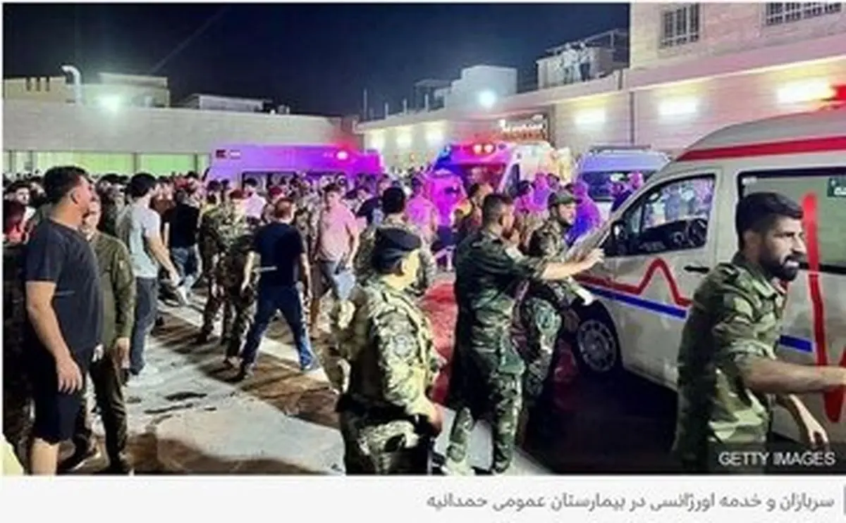 آتش‌سوزی در یک مراسم عروسی با بیش از ۱۰۰ کشته