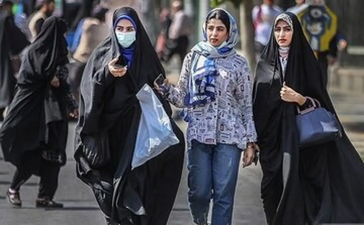 خبر مهم از جرائم بدحجابی