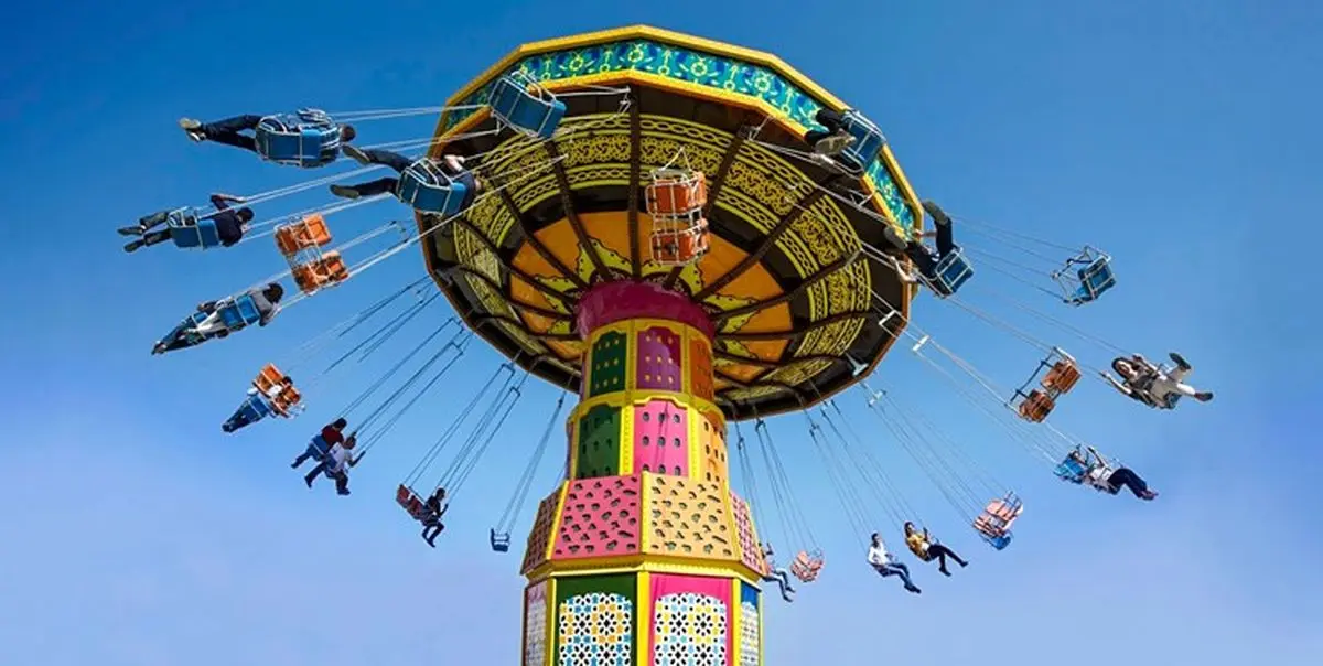 تایید مرگ نوجوان 12 ساله در شهربازی یزد
