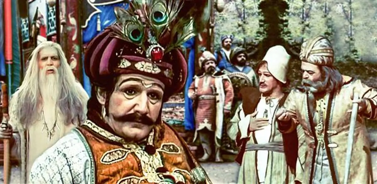 آغاز پخش دوباره سریال نوستالژیک دهه 60