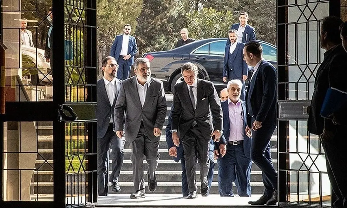 ارزیابی جدید وزارت دفاع آمریکا از پرونده هسته‌ای ایران