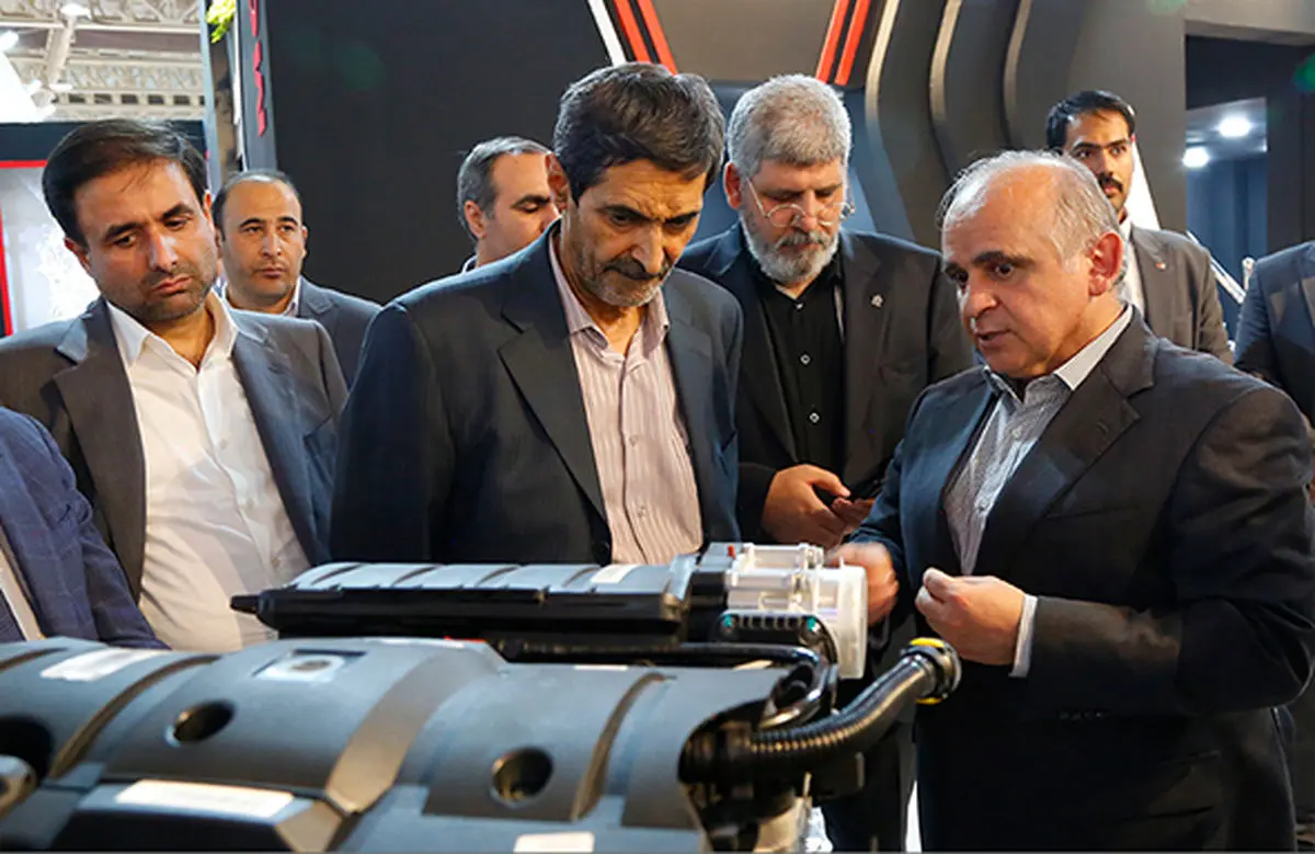 معاون ‌وزیر و‌ یک‌ اشتباه‌ لپی