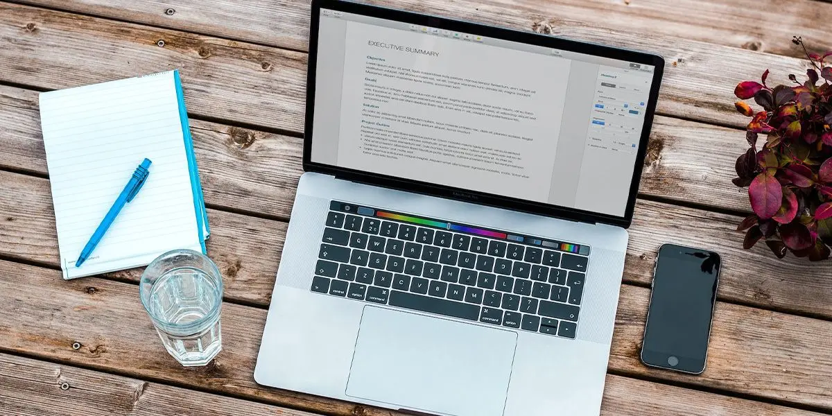 نرم‌افزار محبوب word چهل ساله شد