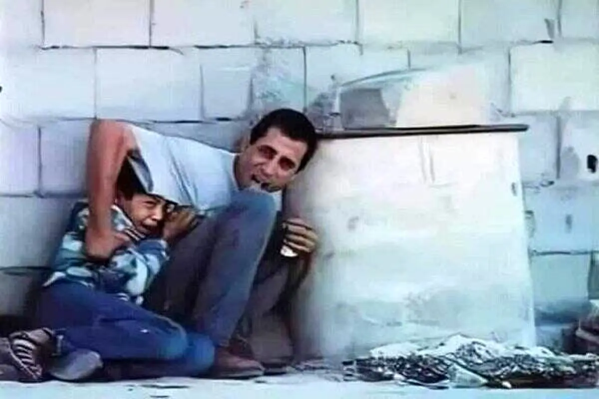 کودکی که ماجرای شهادتش دنیا را تکان داد