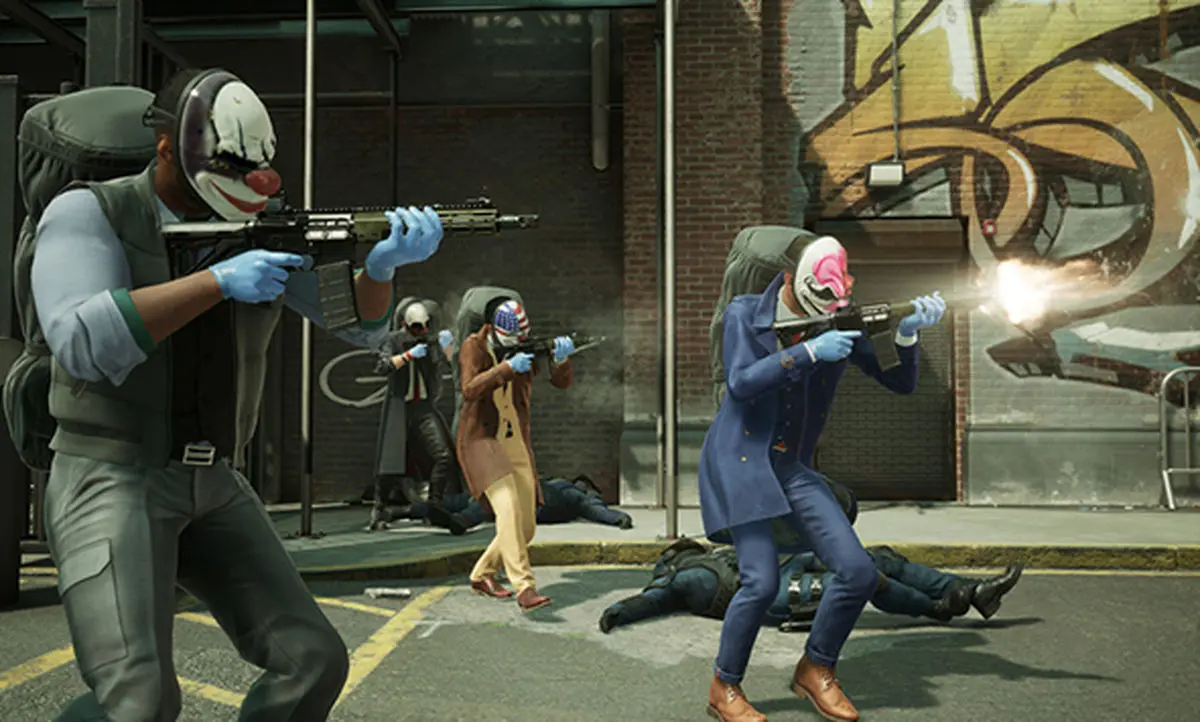 معرفی بازی| ‌این هفته چی بازی کنیم؟