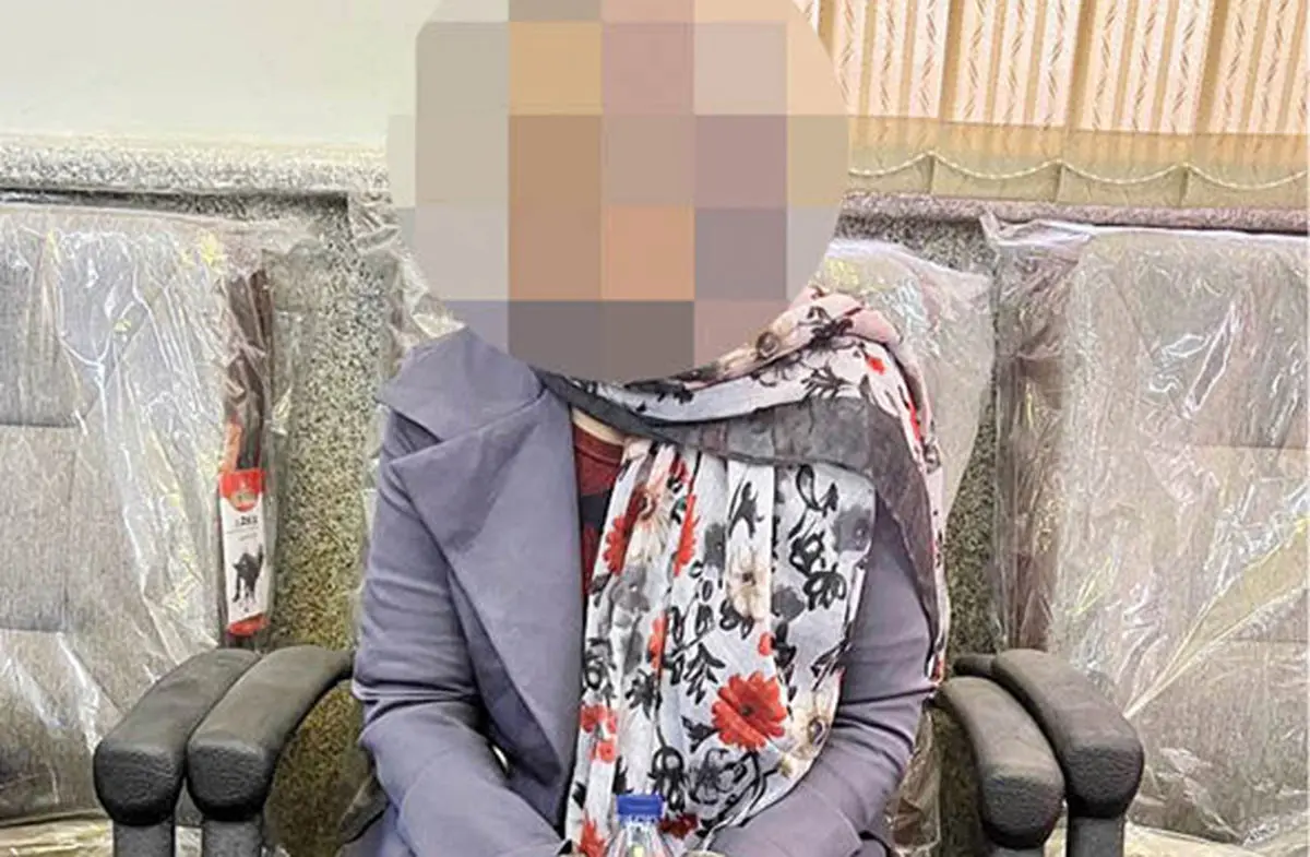 شکایت زن جوان از مدیرعامل ثروتمند شرکت