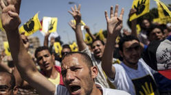 بازگشت اخوان‌المسلمین‌ به عرصه سیاست مصر؟