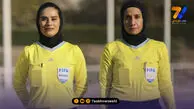 داوران ایرانی در مسیر قضاوت رقابت‌های بزرگ آسیایی