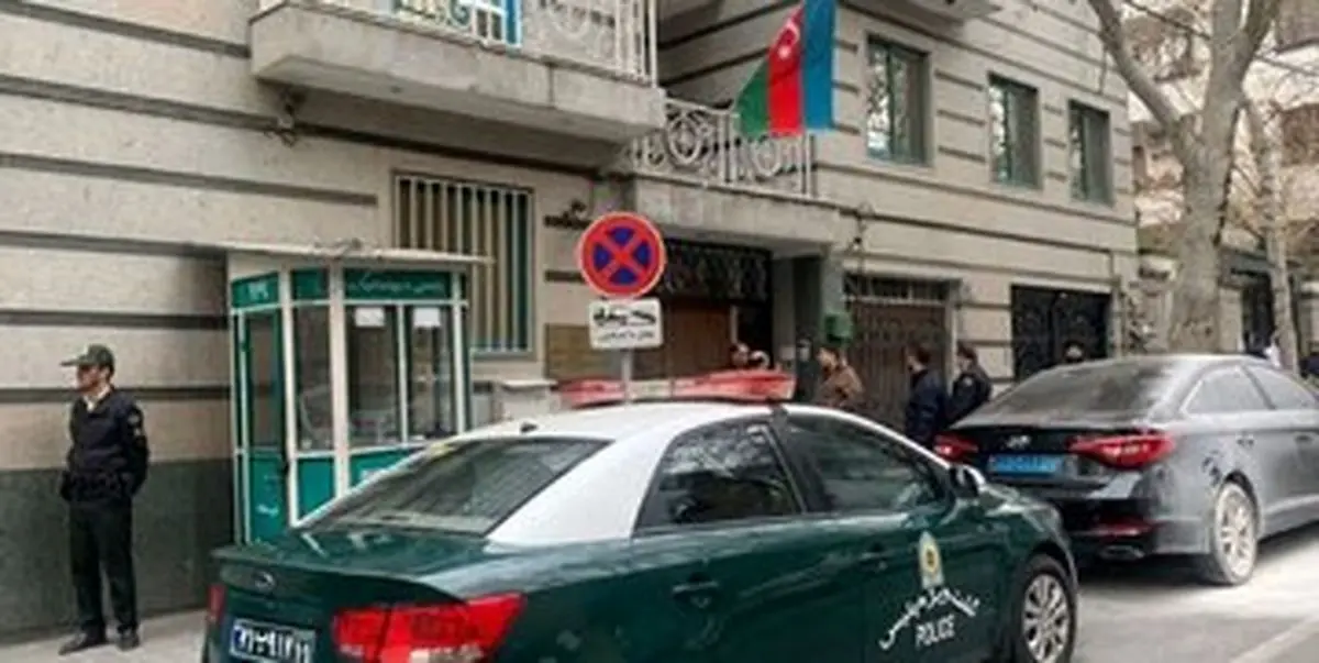 فرد حمله‌کننده به سفارت باکو در تهران، اعدام می‌شود؟