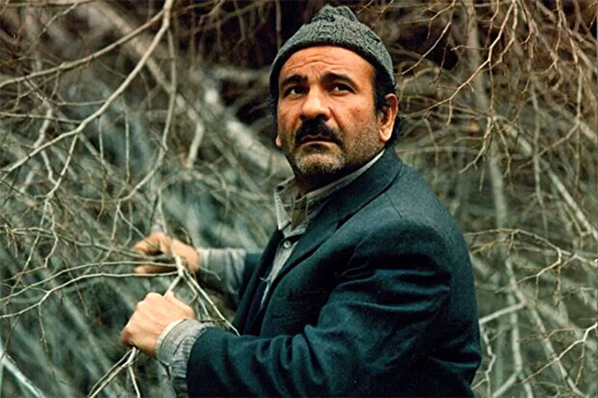 بررسی کارنامه زنده‌یاد فردوس کاویانی