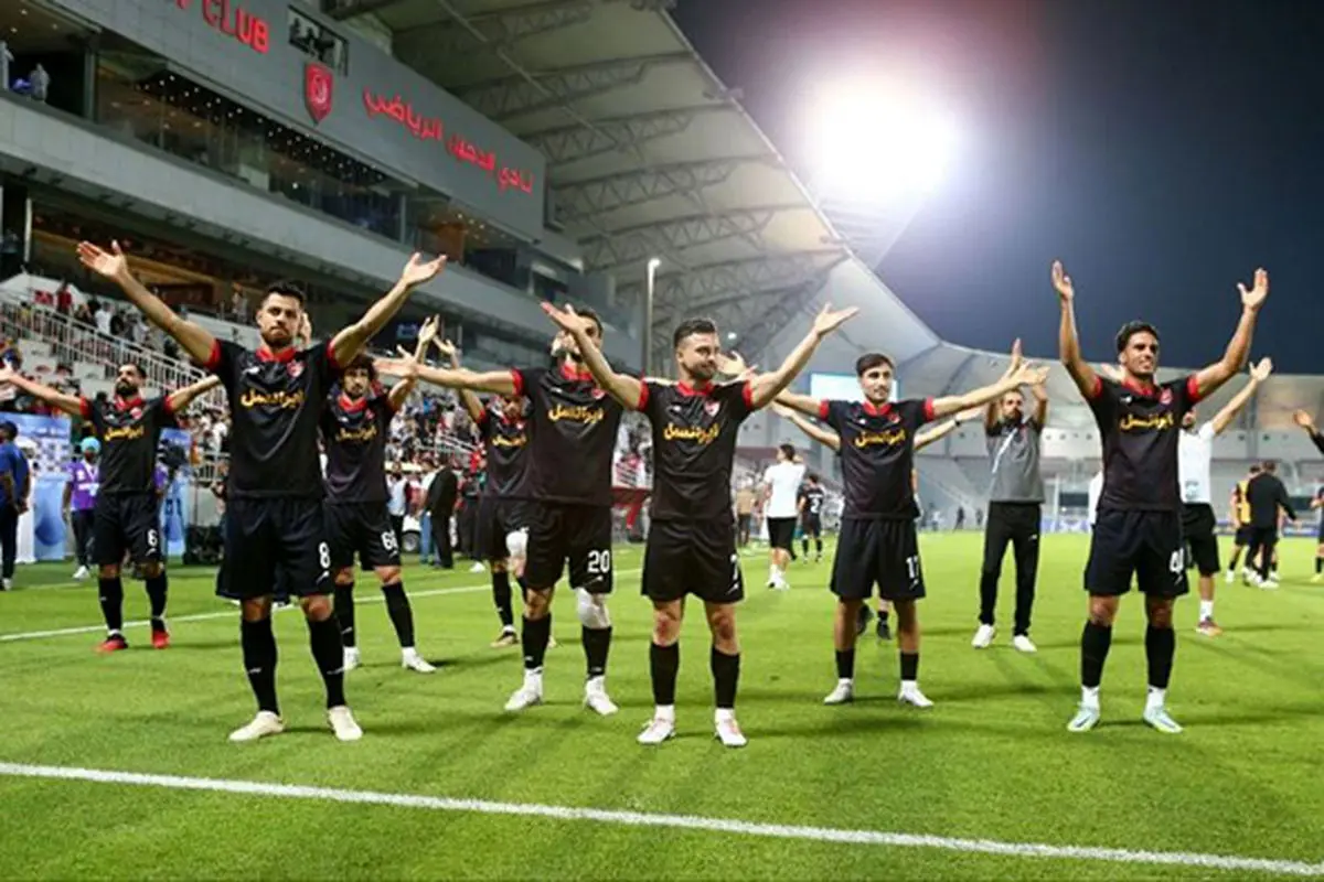 پاداش شجاعت؛ مهم‌ترین تغییرات و اتفاقات مثبت پرسپولیس