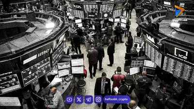  بازار‌های جهانی بورس در انتظار شوک جدید / موج بعدی؛ صعود یا ریزش؟ 