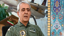 بهترین خلبانان ایران؛ این داستان محمد‌صدیق قادری