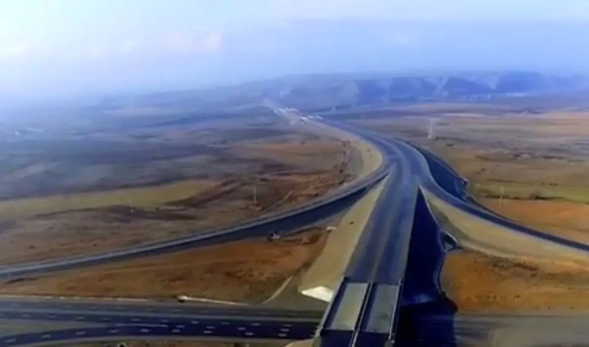 توافق بزرگ در شمال غرب