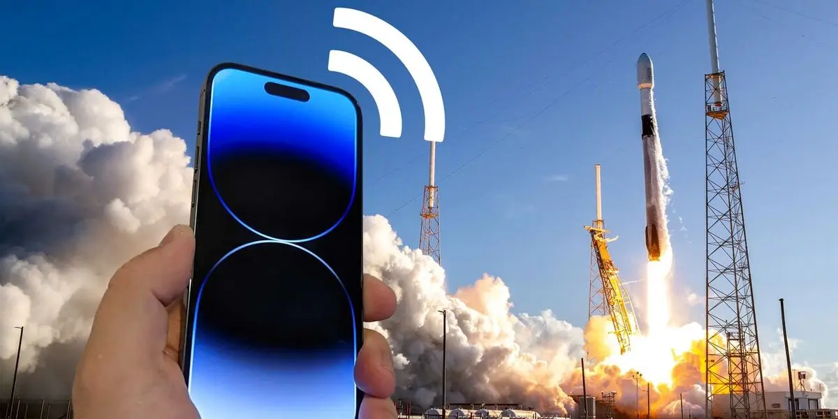 کدام گوشی‌ها به اینترنت استارلینک وصل خواهند شد؟