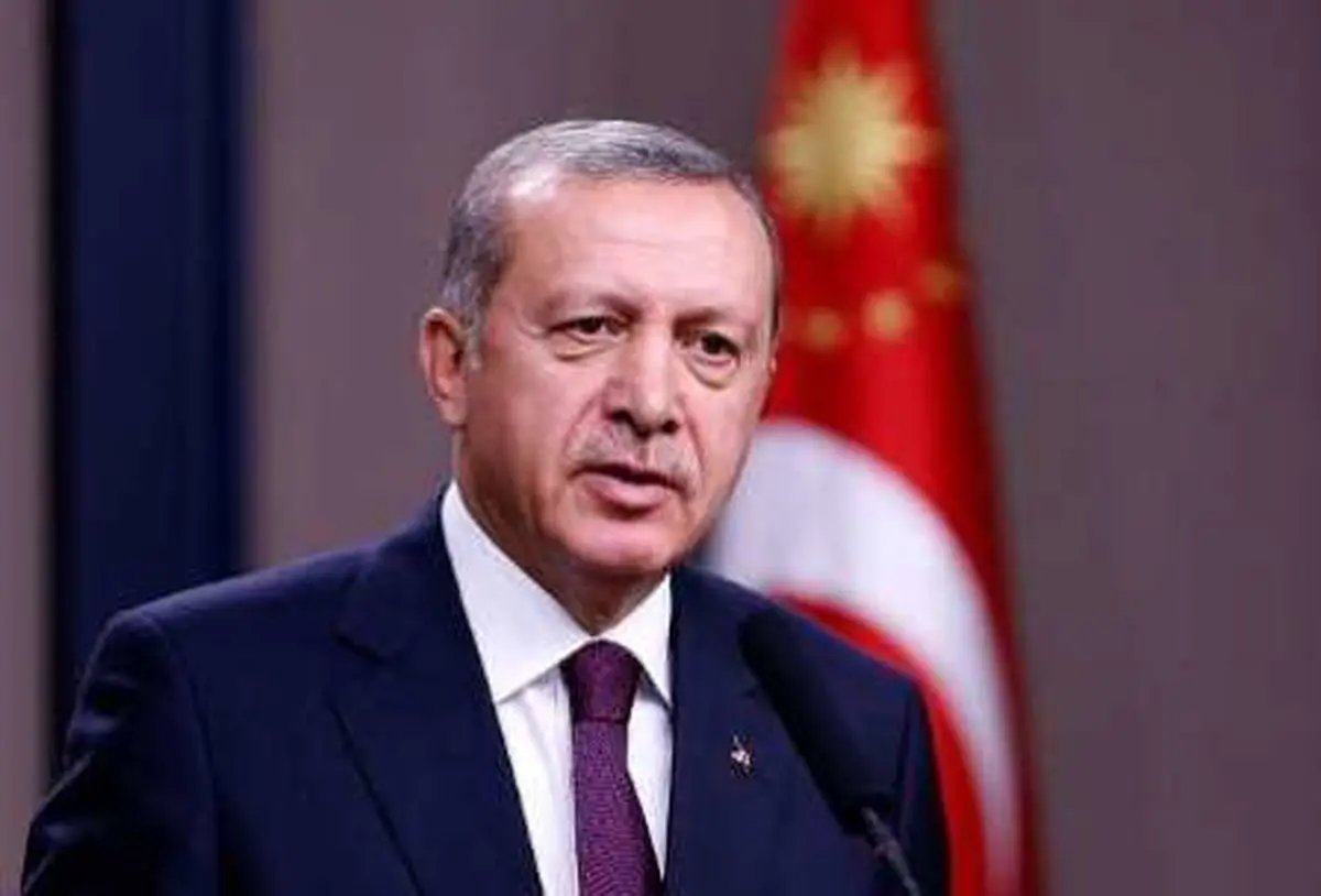 اردوغان برای یک روزنامه نگار منتقد مجازات حبس ابد درخواست کرد