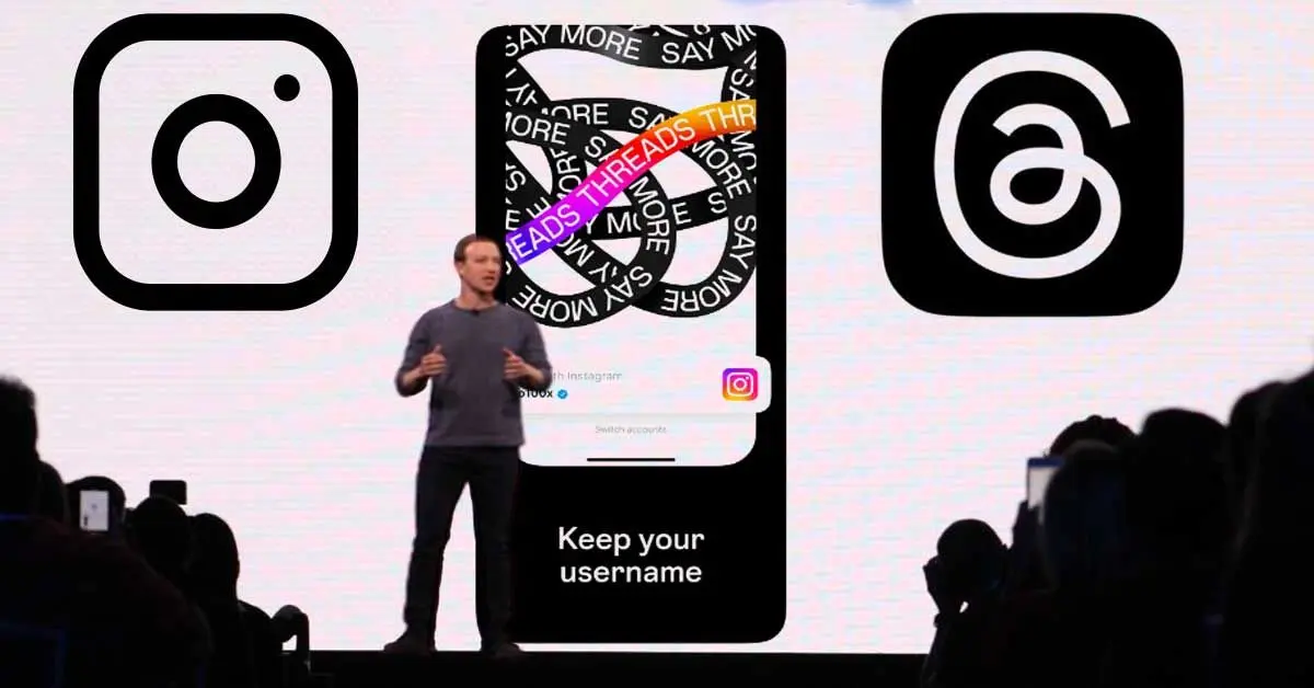 حمله دوباره تردز برای شکست توییتر