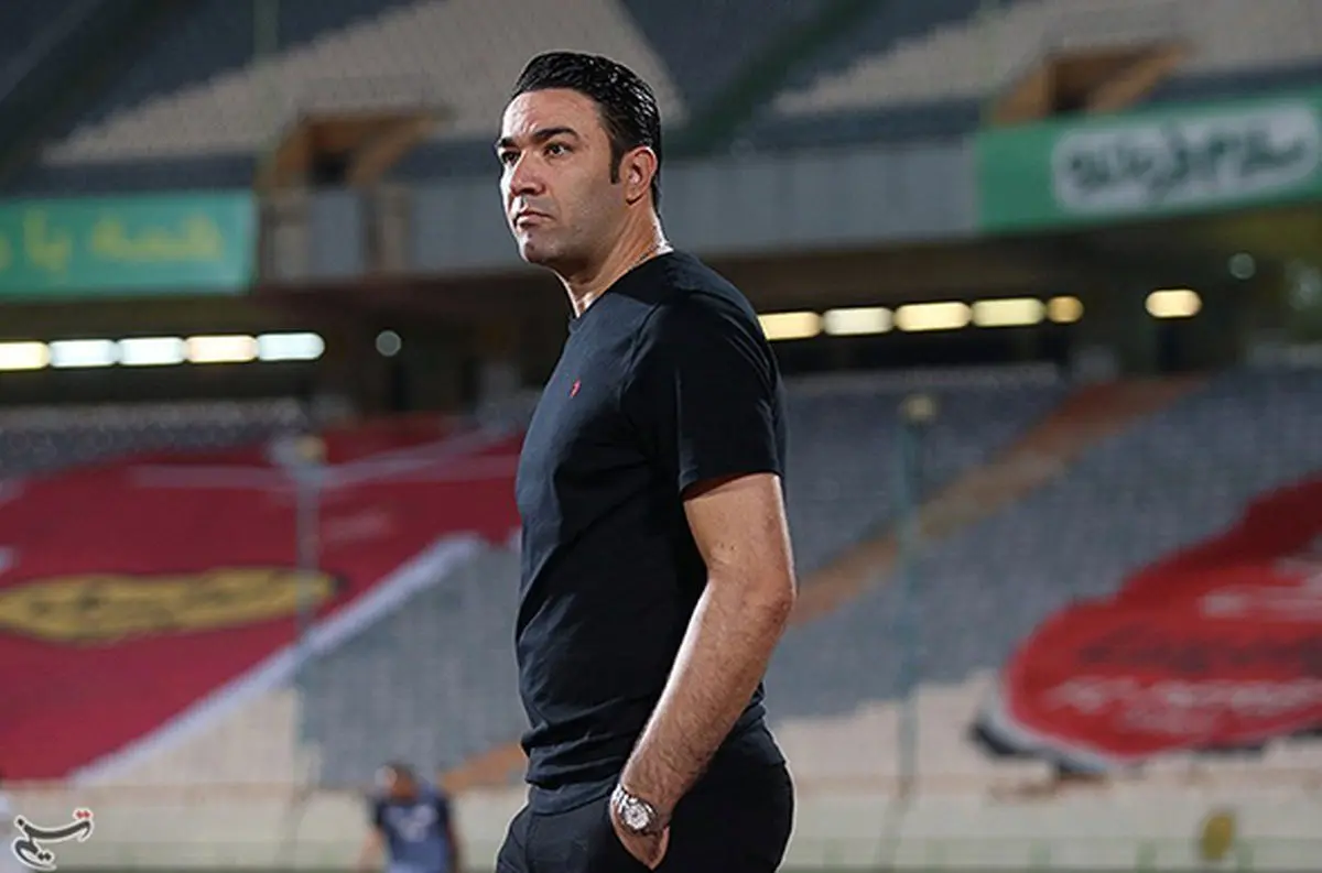 عملکرد‌ درخشان نکونام در شروع لیگ‌برتر