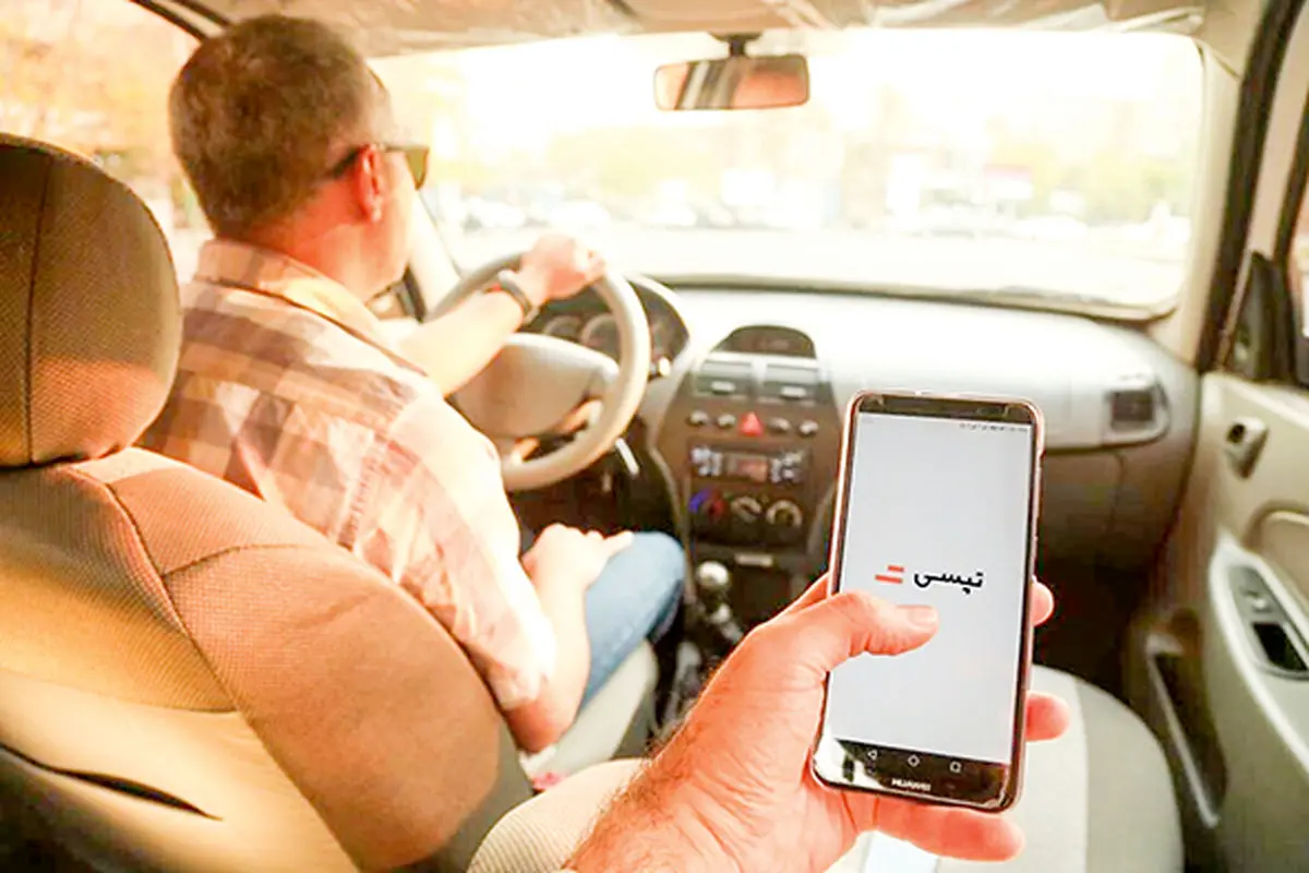 ارزش تپسی در ‌پنج سال 15/6برابر خواهد ‌شد