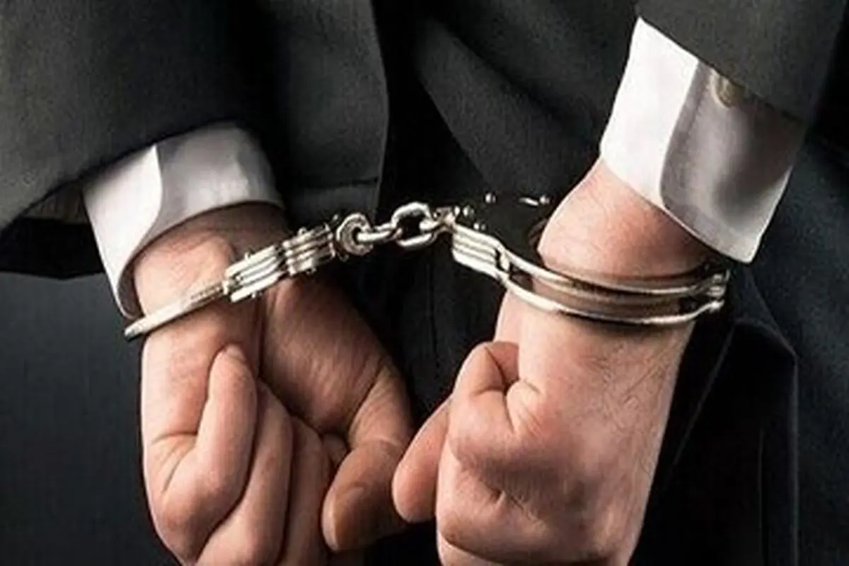بازداشت شهردار و همه اعضای شورای ساوجبلاغ