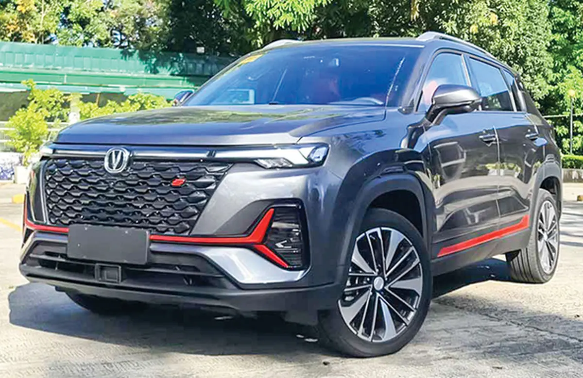 مشخصات 9 خودروی جدید وارداتی ‌بدون قیمت