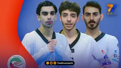 پاداش مدال آوران تکواندو واریز شد