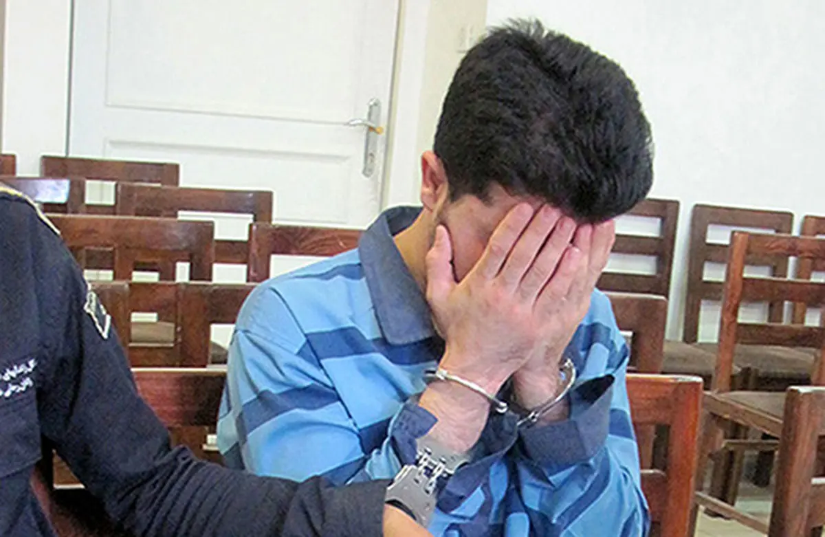 پشیمانی پسر 16ساله ‌از قتل دوستش
