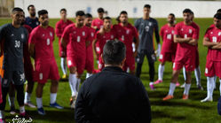 ضعف‌های ترسناک تیم ملی که در بازی با اردن عیان شد!