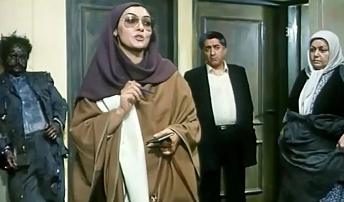 بازخوانی 10 اثر ماندگار کارنامه داریوش مهرجویی