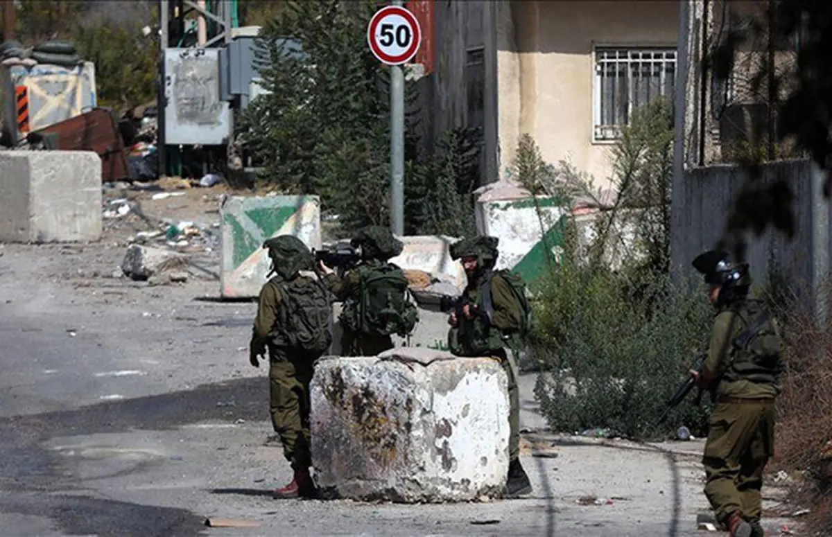 دروغی که سر فلسطینی‌ها‌ را‌ ‌برید