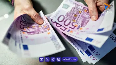  قیمت یورو امروز دوشنبه ۱۹ مرداد ۱۴۰۵/ کاهش قیمت یورو 