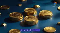 قیمت سکه، نیم‌سکه و ربع‌سکه امروز چهارشنبه ۲ اردیبهشت ۱۴۰۵/افزایش قیمت سکه