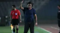 ساپینتو: برد الوحدات عالی بود ولی فعلا آلومینیوم!
