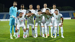 ترکیب اصلی تیم ملی در جام‌ ملت‌ها لو رفت!
