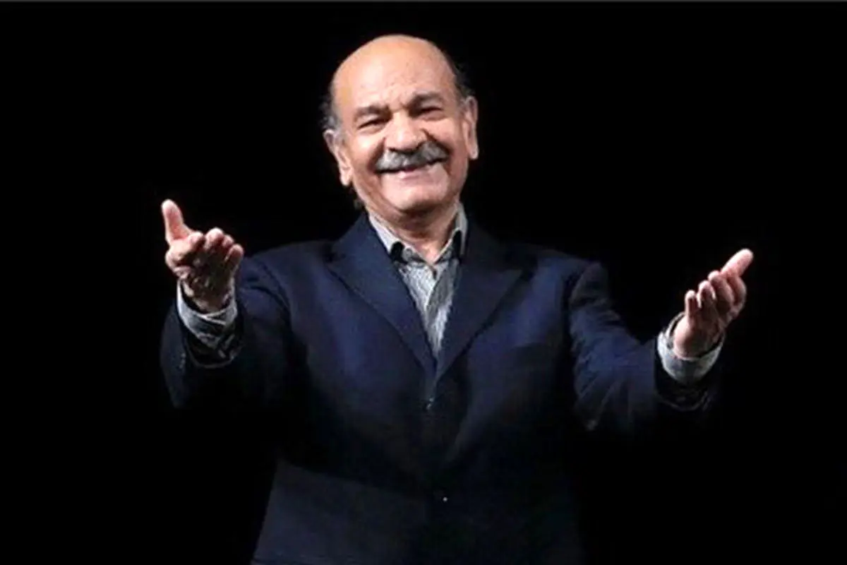 هفت نکته درباره زندگی فردوس کاویانی