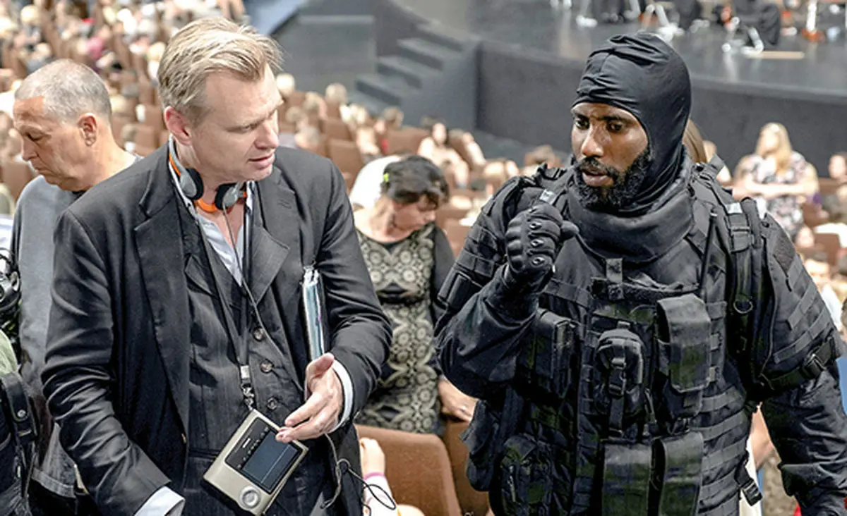 100فیلمساز برتر تاریخ سینما؛ قسمت دوم‌: 90 تا 81
