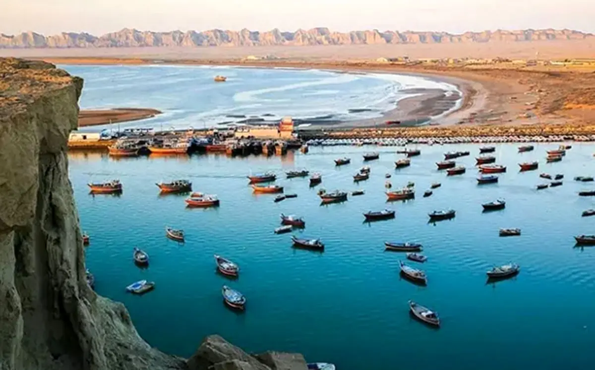 داستان کریدورها؛ از راه ابریشم تا بمبئی - مسکو